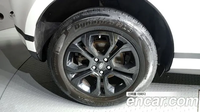 Land Rover Range Rover Evoque 2nd Generation id 2860081 из Кореи 15