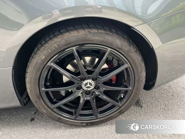 Mercedes-Benz E-class (imported) id 4277914 из Китая 8