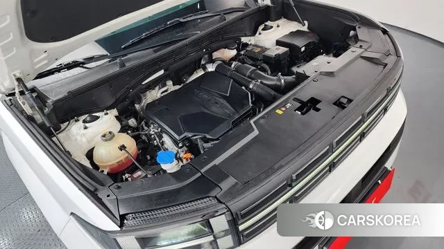 Hyundai Santa Fe (MX5) id 3512570 из Кореи 15