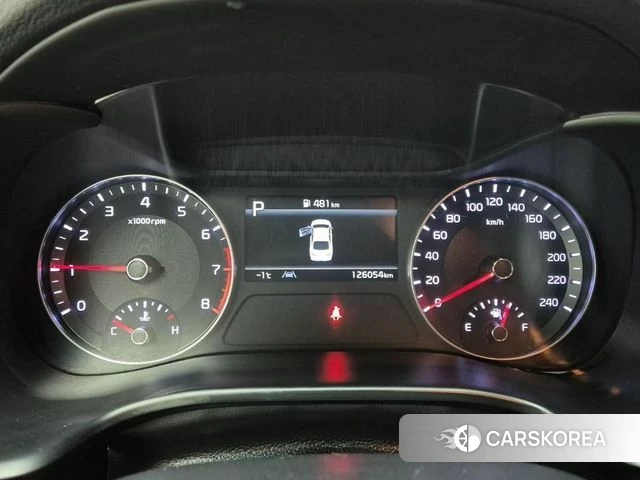 Kia The New K3 2nd generation id 4489848 из Кореи 13