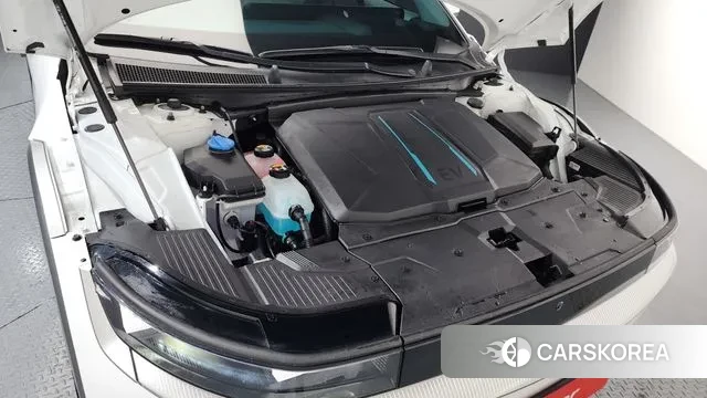 Hyundai Ionic 5 id 3487419 из Кореи 15