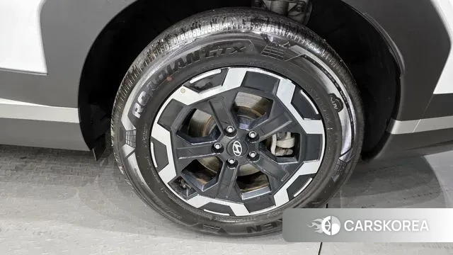 Hyundai Santa Fe (MX5) id 3732503 из Кореи 15