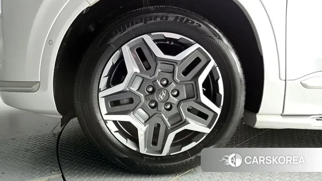 Hyundai The New Santa Fe id 3366794 из Кореи 15