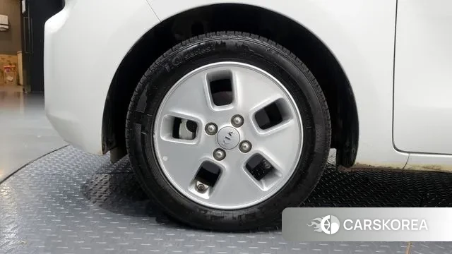 Kia The New Ray id 3504673 из Кореи 15