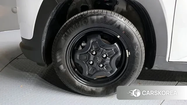 Hyundai Casper id 3431760 из Кореи 15