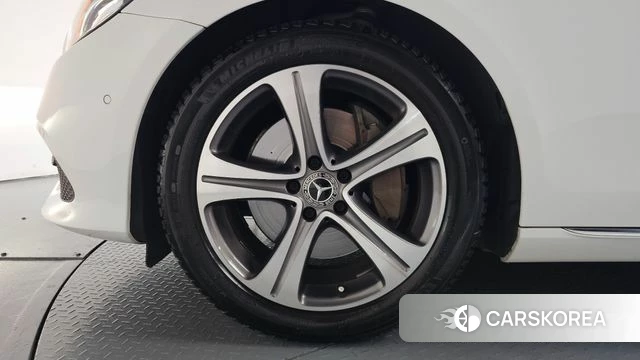 Mercedes-Benz E-Class W213 id 4525507 из Кореи 26