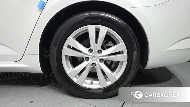 Renault Korea (Samsung) SM6 id 3879215 из Кореи 15