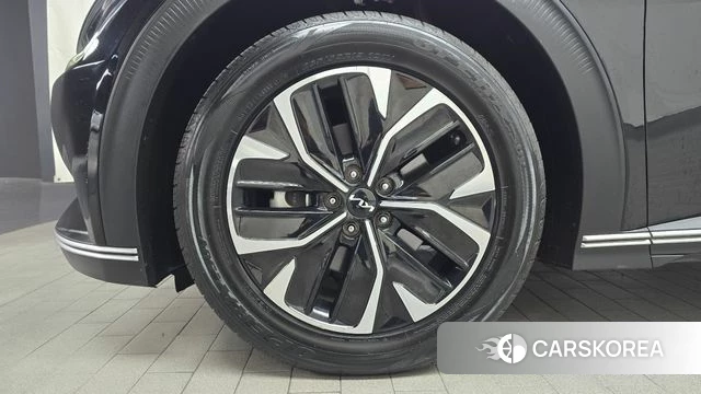 Kia EV6 id 4697213 из Кореи 25