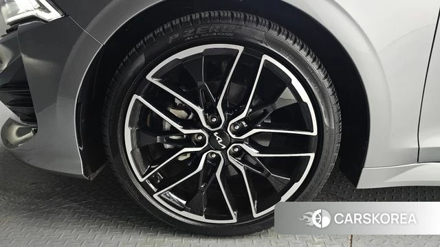 Kia K5 3rd generation id 3935336 из Кореи 15