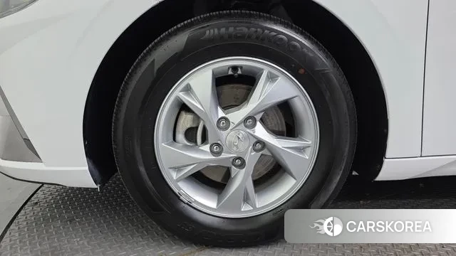 Hyundai Avante (CN7) id 3778195 из Кореи 15