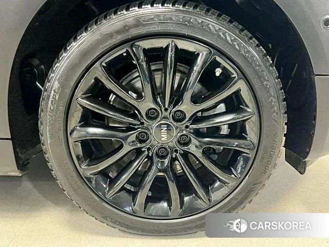 Mini Cooper Clubman id 3817890 из Кореи 15