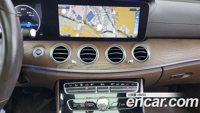 Mercedes-Benz E-Class W213 id 2536794 из Кореи 15