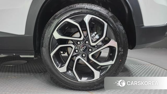 Chevrolet (GM Daewoo) Trax Crossover id 4893275 из Кореи 28