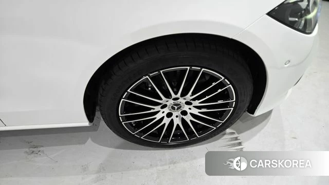 Mercedes-Benz C-Class W206 id 4705870 из Кореи 15
