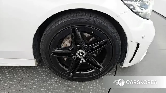Mercedes-Benz C-Class W205 id 2966170 из Кореи 15
