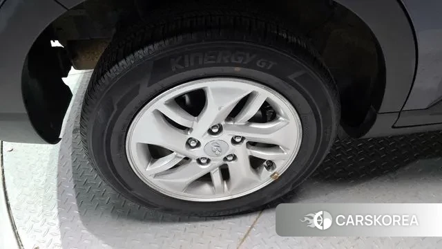 Hyundai Venue id 3484375 из Кореи 15