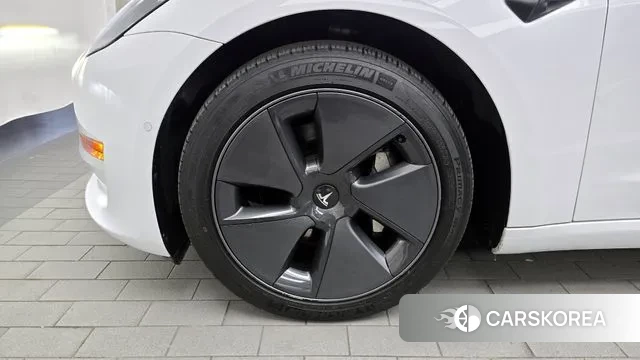 Tesla Model 3 id 3373352 из Кореи 15