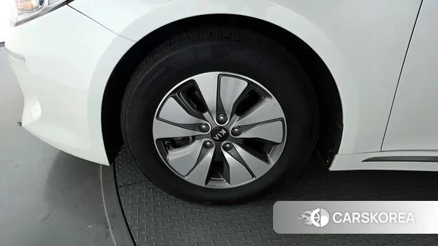 Kia K5 Hybrid 2nd Generation id 3239313 из Кореи 15