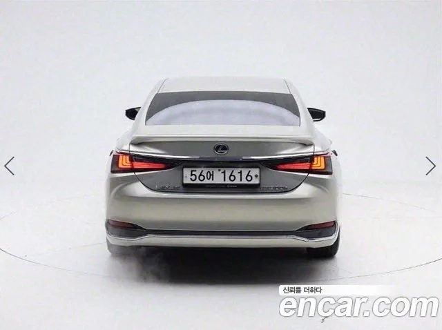 Lexus ES300h 7th generation id 2896957 из Кореи 15