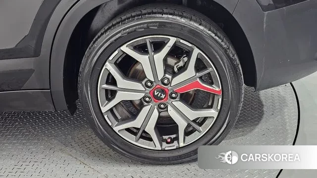 Kia Seltos id 3012894 из Кореи 15