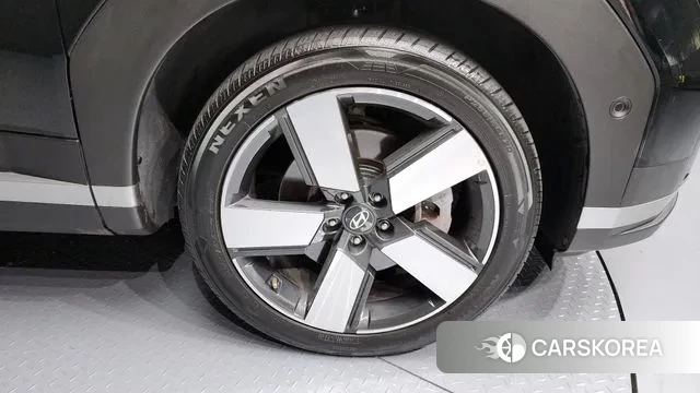 Hyundai Santa Fe (MX5) id 3400267 из Кореи 15