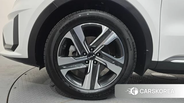 Kia Sorento 4th Generation id 4745246 из Кореи 15
