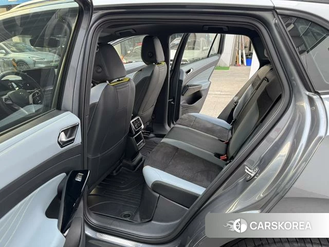 Volkswagen ID.4 X id 4259596 из Китая 14