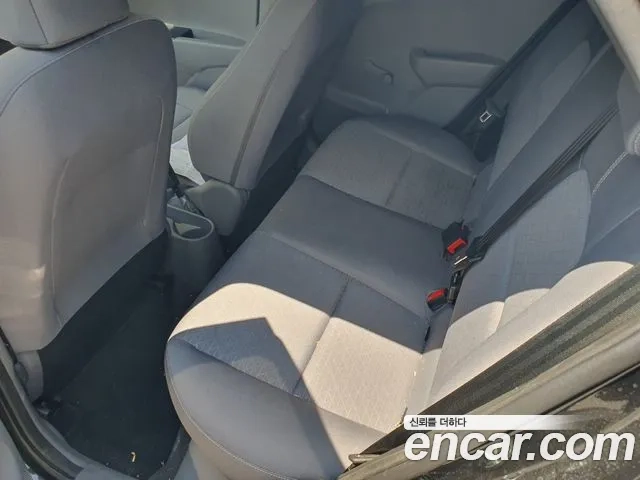 Kia All New Morning (JA) id 2891754 из Кореи 7