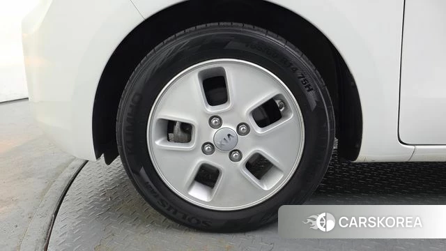 Kia The New Ray id 3925206 из Кореи 15