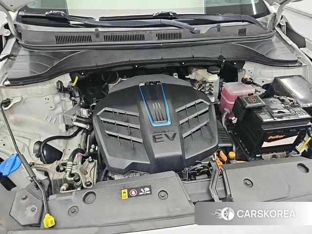 Hyundai Kona Electric id 4873546 из Кореи 14