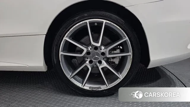 Mercedes-Benz C-Class W205 id 3723540 из Кореи 15