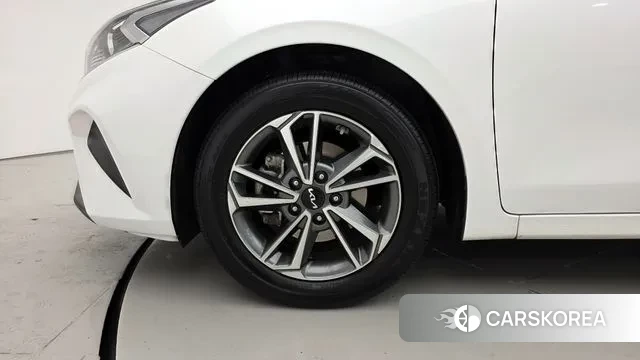 Kia The New K3 2nd generation id 3655162 из Кореи 15