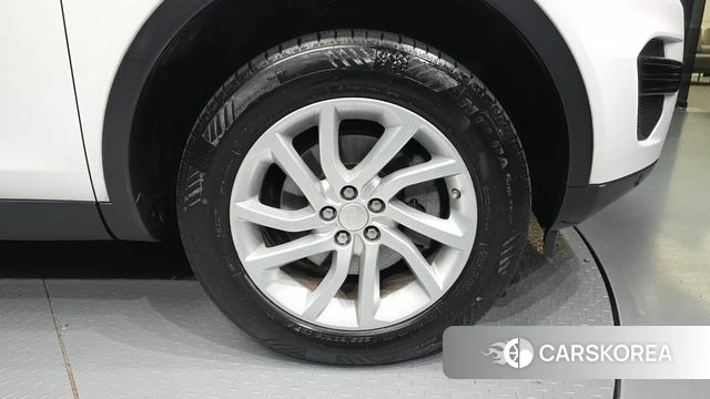 Land Rover Discovery Sports id 3873598 из Кореи 15
