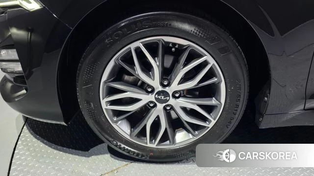 Kia K5 3rd generation id 4646747 из Кореи 30