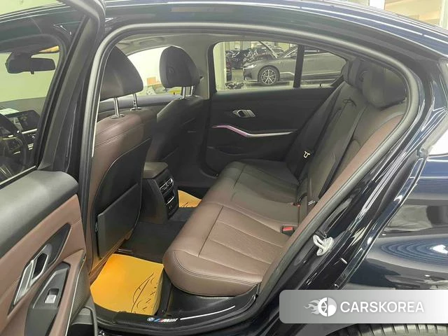 BMW 3 series id 4278764 из Китая 12