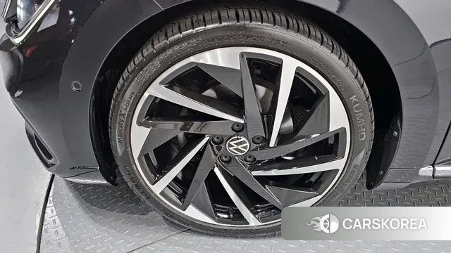 Volkswagen Arteon id 3620698 из Кореи 15