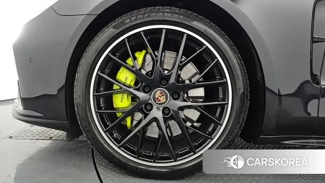 Porsche Panamera (971) id 3727023 из Кореи 15