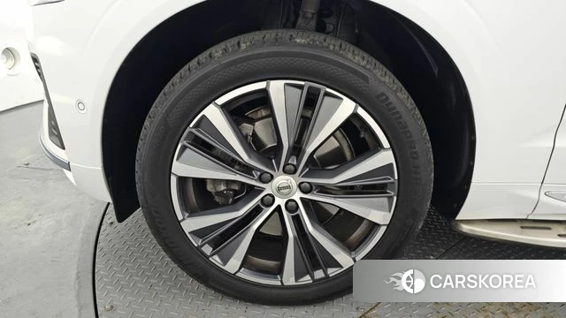 Volvo XC60 second Generation id 4018656 из Кореи 15