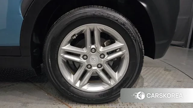 Hyundai Kona id 3547418 из Кореи 15