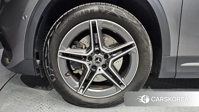 Mercedes-Benz GLA - Class H247 id 3535493 из Кореи 15