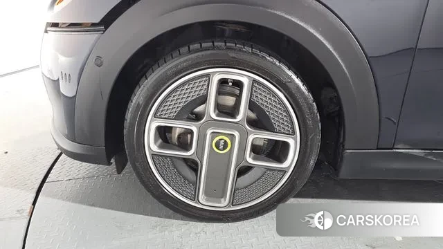 Mini Cooper Electric id 2905246 из Кореи 15