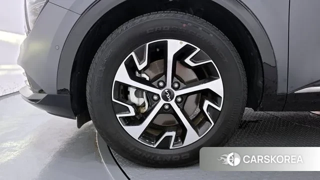 Kia Sportage 5th Generation Hybrid id 3022047 из Кореи 15