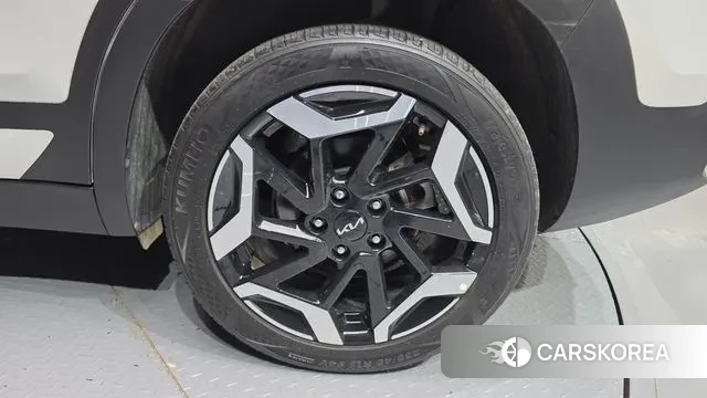 Kia The New Seltos id 3317009 из Кореи 15