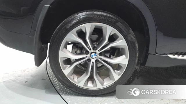 BMW X6 (F16) id 4497043 из Кореи 28