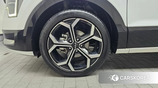 Kia Di Ol Nu Niro id 3910499 из Кореи 15