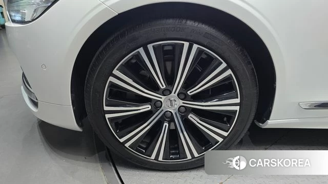 Volvo S90 id 4640905 из Кореи 27