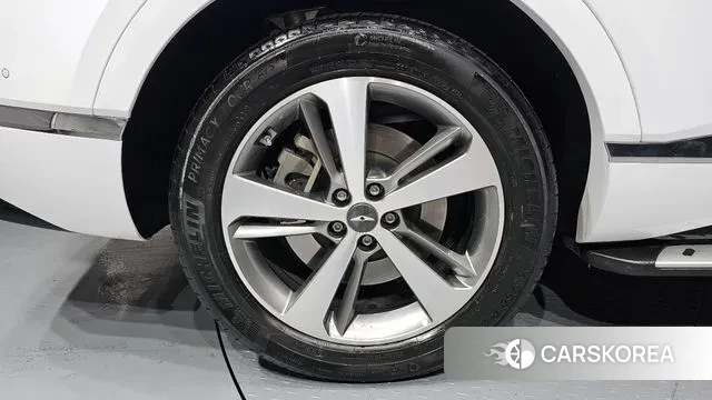 Genesis GV80 id 3572394 из Кореи 15