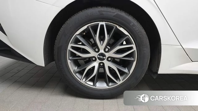 Kia K5 3rd generation id 4422775 из Кореи 25