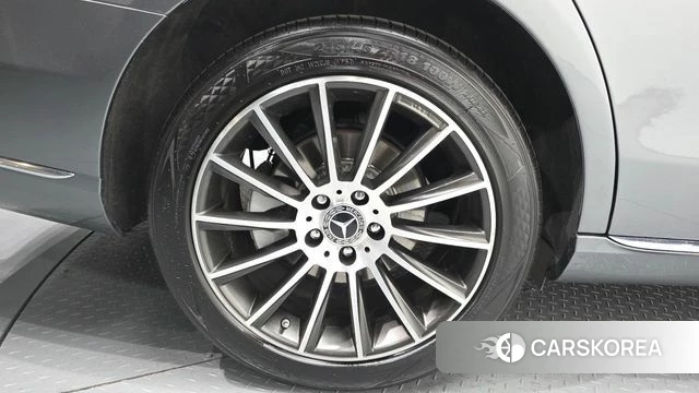 Mercedes-Benz E-Class W213 id 4595376 из Кореи 15