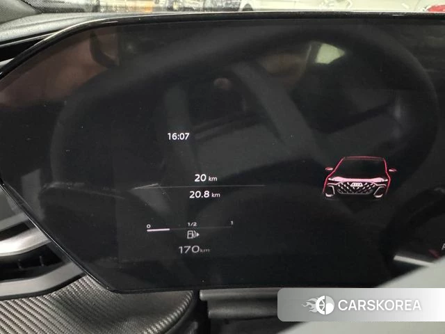 Audi Q5 (80A) id 3786047 из Кореи 10